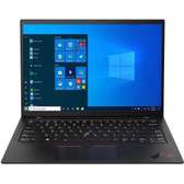 Lenovo Thinkpad X1 Carbone Core i7 ssd 256 Gb Ram 16 Gb