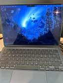 MacBook Air m2