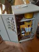 Régulateur Sako 30kva triphasé