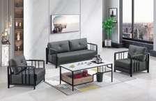 Salon bureau 5 places