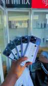 IPhone 14 pro venant 128go