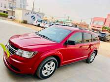 Dodge journey à vendre