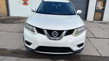 Nissan Rogue 2016