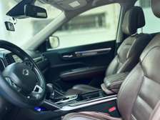 Renault QM6 année 2017 diesel