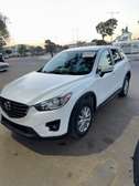Mazda CX-5 2016
