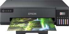 Imprimante de studio de cartes PVC Epson L18050 A3+ EcoTank