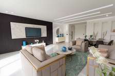 Appartement à vendre à Mermoz Dakar – Dernier étage