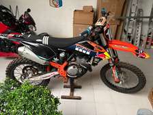 KTM 350 SXF