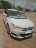 Citroen C4 2014