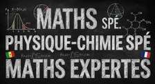 MATHSetPC programme français