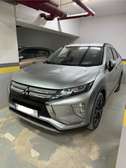 Mitsubishi Eclipse Cross 2021 Etat Impeccable