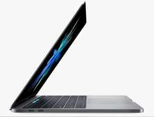 MacBook Pro 15 touch barr i7 2017