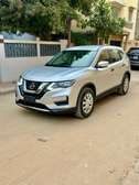 Nissan Rogue 2017