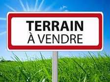Terrain à vendre à cité keur Gorgui