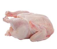 Poulet de chair 💯💯 sénégalais