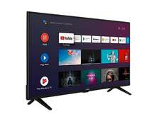 TELEVISEUR 32" FINIX HD SMART