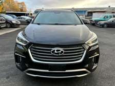 Hyundai Santa Fe XL