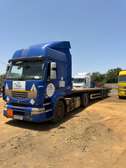 Renault premium 460