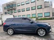 SSANGYONG TIVOLI AIR 2016