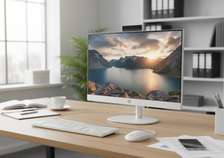 HP ALL IN ONE CORE I5 8BG 512 12E GEN ECRAN 24'' NON TACTILE