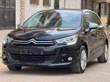 Citroën c4 2016