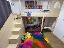 Appartement vue sur mer / salle de jeux