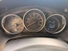 MAZDA CX5 ANNÉE 2016