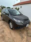 Honda Cr-v 2014*