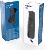Alcatel T06 - Téléphones Filaires Slimline