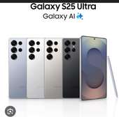 Galaxi s25 ultr