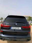 BMW X7 xdrive40i