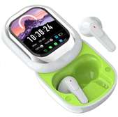 Airpod avec écran smart