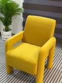 Fauteuil moderne