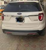 FORD EXPLORER 2017