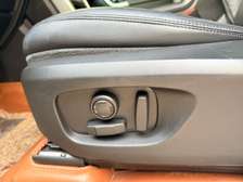 LAND ROVER DISCOVERY SPORTS 2017