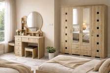 Chambre a coucher complet