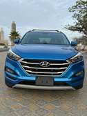 Hyundai Tucson  2017