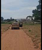 Terrain a vendre entre Somone et Guereo