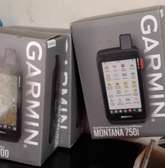 GPS GARMIN 65 MONTANA NEUF