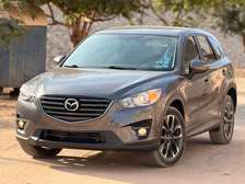 Mazda Cx5 gt 2016