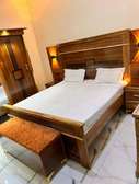 5 Chambres à coucher
