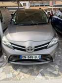 TOYOTA VERSO 2015