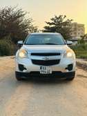 Chevrolet Équinox 2011