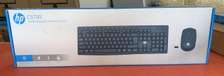 CLAVIER HP CS700 SANS FIL