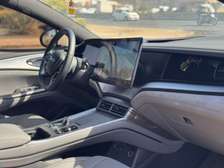 BYD Seal 07 DM-i 2025