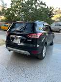 Ford escape titanium 2015