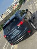 Mazda cx5 2016