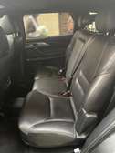 Je vend ma mazda cx9 GT 2018 automatique essence
