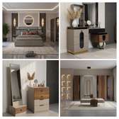 Chambre à coucher VIP fabriquer en Turquie