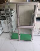 Vitrine